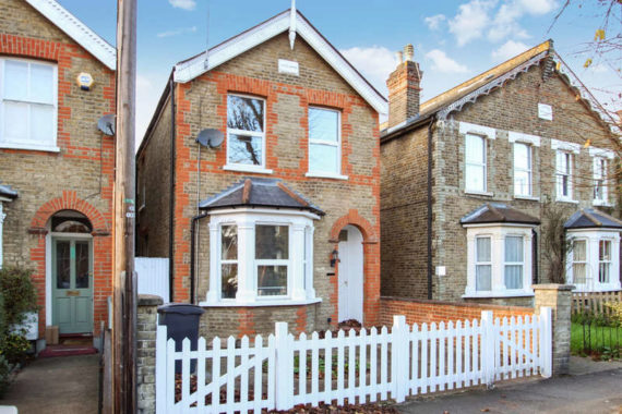 3 Bedroom Detached